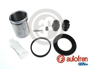 Korjaussarja, jarrusatula, Etuakseli, CITROËN C2, C2 ENTERPRISE, C3 I, 4401 E0, 4401 E1, 4401, 44010