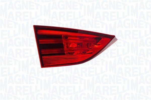 Takavalo MAGNETI MARELLI 715104138000