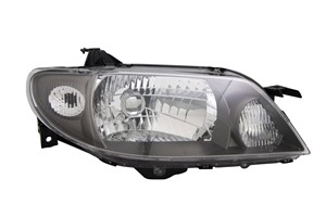Ajovalo, Vasen, MAZDA 323 S VI, BL4G510L0, BL4G-51-0L0
