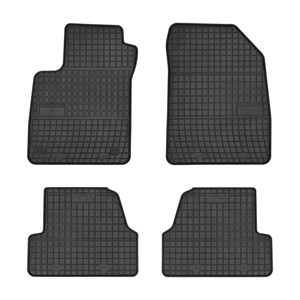 Kumimatto, sisätila, CHEVROLET TRAX, OPEL MOKKA / MOKKA X, MOKKA VAN X