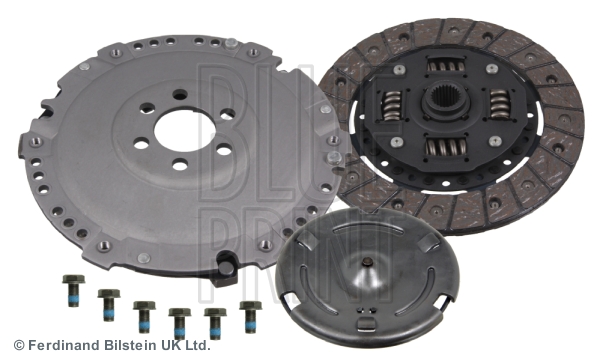 Kytkinpaketti BLUE PRINT ADV183009