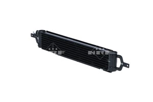 Öljynjäähdytin, automaattivaihteisto, LAND ROVER RANGE ROVER III, MINI MINI, MINI Cabriolet, 17221475586, PFZ500030