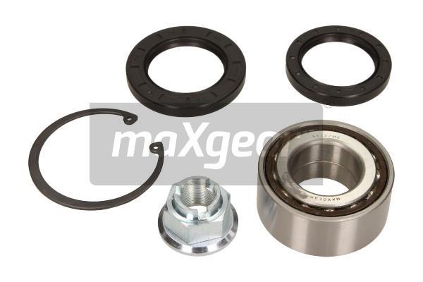 Pyöränlaakerisarja MAXGEAR 33-0505