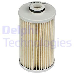 Polttoainesuodatin DELPHI HDF656