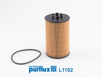 Öljynsuodatin PURFLUX L1102
