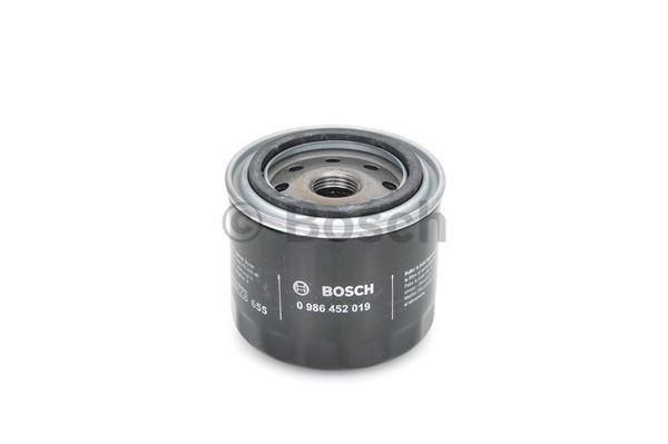 Öljynsuodatin BOSCH 0 986 452 019