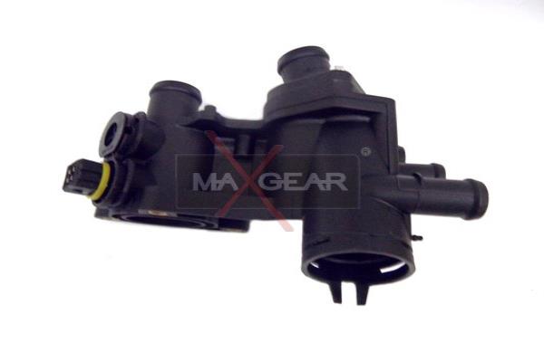 Termostaattikotelo MAXGEAR 18-0004