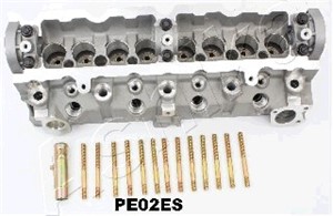 Sylinterikansi, CITROËN,PEUGEOT, 0200CP, 0200W3, 908537, 9569109488