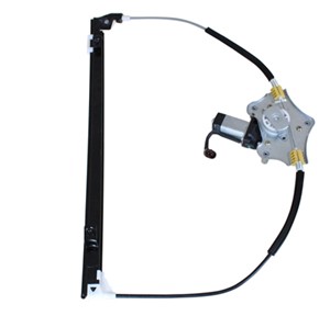 Lasinnostin, Eteen, oikea, RENAULT MEGANE Scenic, SCÉNIC Minibus, minivan I, 77 00 838 591