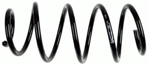 Jousi (auton jousitus), Etuakseli, SEAT IBIZA IV, IBIZA SC IV, IBIZA ST IV, 6R0 411 105 AF