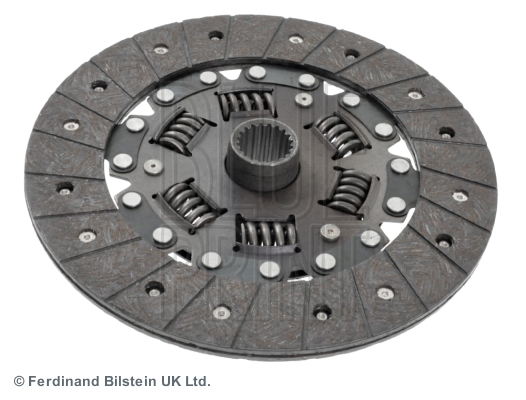 Kytkinlevy BLUE PRINT ADT33129