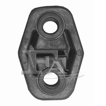 Pidike, pakoputkisto FA1 113-918