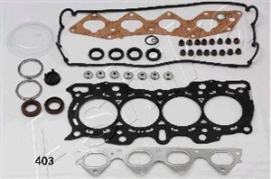 Tiivistesarja, sylinterikansi, HONDA CR-V I, 06110-PHK-A00, 06110PHKAOO