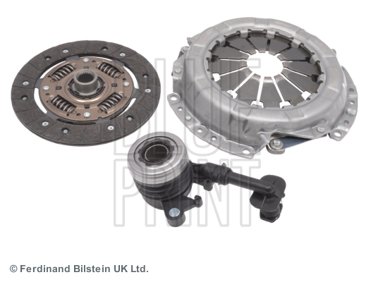 Kytkinpaketti BLUE PRINT ADN130204