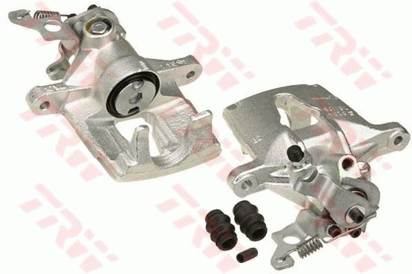 Jarrusatula TRW BHN376E