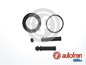 Korjaussarja, jarrusatula, Etuakseli, HONDA,MITSUBISHI
