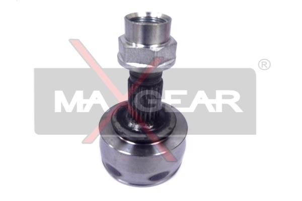 Vetoakselin nivelsarja MAXGEAR 49-0576