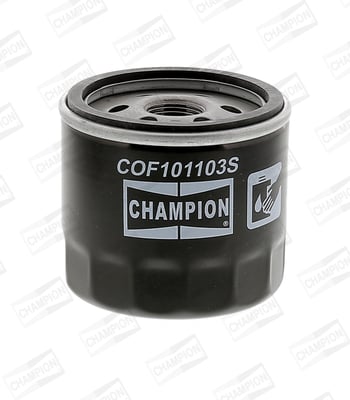 Öljynsuodatin CHAMPION COF101103S