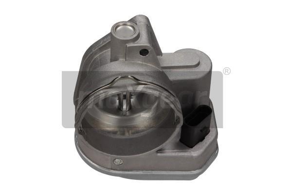 Ohjainläppä, tuloilma MAXGEAR 58-0073