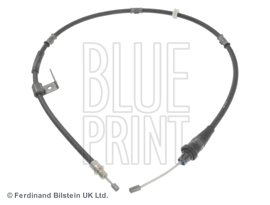 Käsijarruvaijeri BLUE PRINT ADA104622