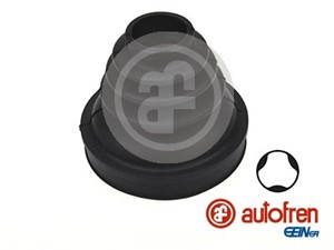Paljekumisarja, vetoakseli, Vaihteiston puoli, CITROËN,FIAT,LANCIA,PEUGEOT