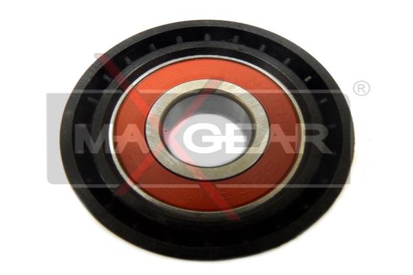 Kiristinvarsi, moniurahihna MAXGEAR 54-0175