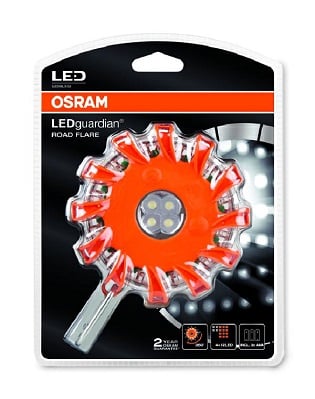 Taskulamppu OSRAM LEDSL302