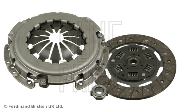 Kytkinpaketti BLUE PRINT ADF123042