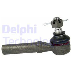 Raidetangon kulmanivel DELPHI TA2400