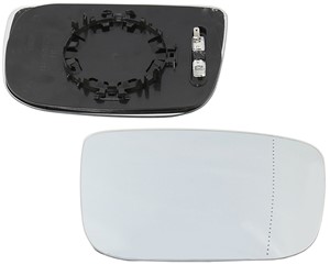 Peililasi, taustapeili, Oikea, VOLVO XC60, 31217278