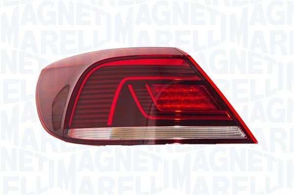 Takavalo MAGNETI MARELLI 714081170701