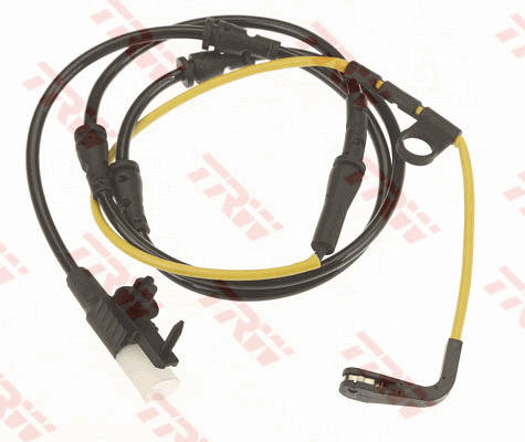 Jarrupalan kulumisen ilmaisin TRW GIC387