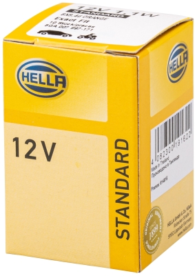 Polttimo HELLA 8GA 007 997-171