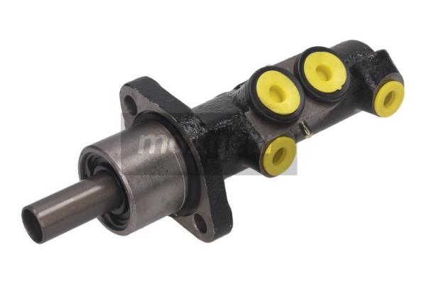 Jarrupääsylinteri MAXGEAR 41-0009