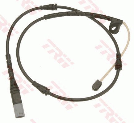 Jarrupalan kulumisen ilmaisin TRW GIC276