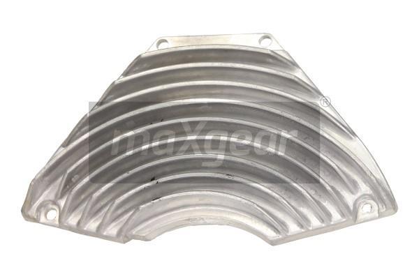 Säädin, lämmityslaitteen puhallin MAXGEAR 27-4004