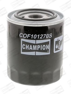 Öljynsuodatin CHAMPION COF101270S