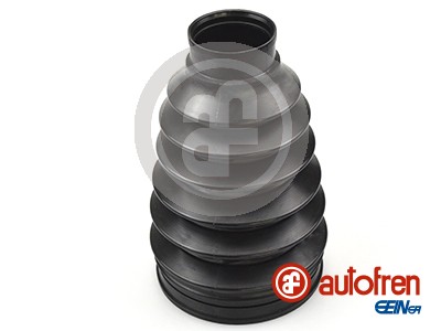 Paljekumisarja, vetoakseli AUTOFREN SEINSA D8341T