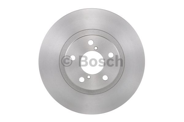 Jarrulevy BOSCH 0 986 479 147