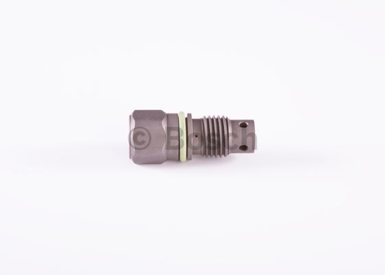 Venttiili, ruiskutusjärjestelmä BOSCH F 01M 100 749