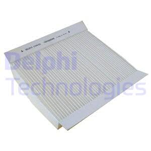 Raitisilmasuodatin DELPHI TSP0325085