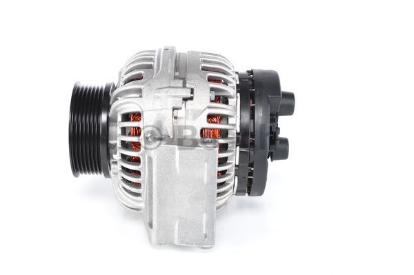 Laturi BOSCH 0 124 655 405