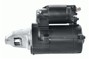 Käynnistin, HONDA CIVIC Hatchback VI, CIVIC Sedan VI, 31200-P2A-003, 31200-P2A-004, DDLD9, DDVD3