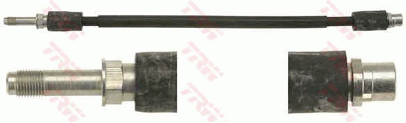 Jarruletku TRW PHB553