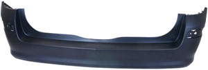 Puskuri, eteen, Takana, OPEL ASTRA H Kombi, 14 04 182, 24460461
