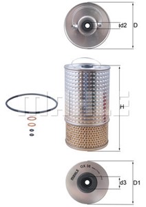 Öljynsuodatin, DAEWOO,MERCEDES-BENZ,SSANGYONG, 5001846633, 5016966, 6011800009, 6011800109, 6011800109ME, 6011800210, 6011840025, 601184