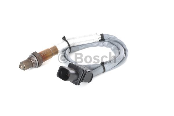 Lambdatunnistin BOSCH 0 258 017 206