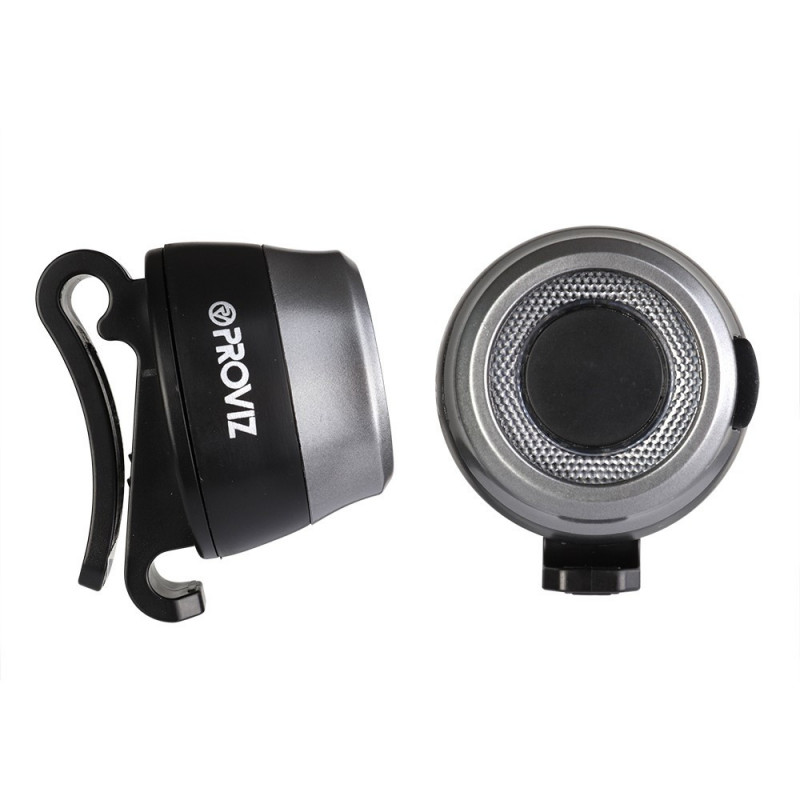 Proviz LED360 Procyon ladattava takavalaisin