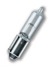 Polttimo, sisävalo OSRAM 64113