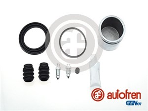 Korjaussarja, jarrusatula, Etuakseli, HONDA,SUZUKI, 45018-S04-003, 45018-S04-G01, 45018-S04-V01, 45018-S2A-003, 45018-S5A-J01, 45018-S5A